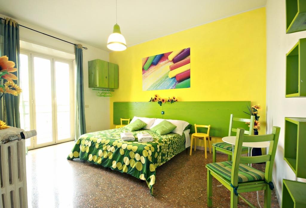 Luna D'Est Bed & Breakfast Rome Exterior photo